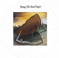 SOUL CAGES