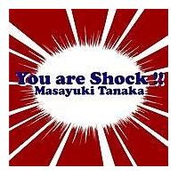 You��Shock�`�A�j���E���BHIT COVERS