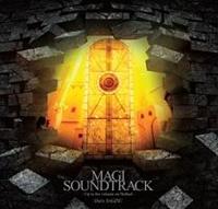 MAGI SOUNDTRACK `Up to the volume on Balbad`