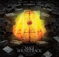 MAGI SOUNDTRACK `Up to the volume on Balbad`
