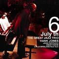 July 6th The Great Jazz Trio Live at Birdland N.Y.(HYB)