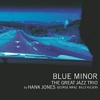 Blue Minor