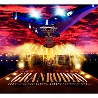 GRANRODEO GREATEST HITS `GIFT REGISTRY`