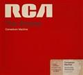 COMEDOWN MACHINE