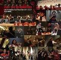 Ciao! THE MOONRIDERS LIVE at NAKANO SUNPLAZA HALL 2011.12.17 CD & MOREc