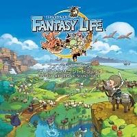 �t�@���^�W�[���C�t�I���W�i���T�E���h�g���b�N