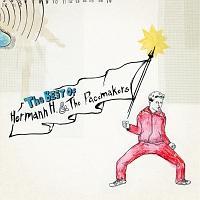 The Best of Hermann H.&The Pacemakers/Hermann H.& The Pacemakers̉摜EWPbgʐ^