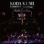 KODA KUMI gETERNITY`Love & Songs` at Billboard Live