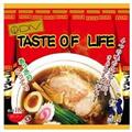 yMAXIzTASTE OF LIFE(ʏ)(}LVVO)