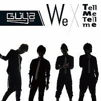 �yMAXI�zWe/Tell me Tell me(�}�L�V�V���O��)