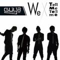 �yMAXI�zWe/Tell me Tell me(�}�L�V�V���O��)