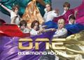 ONE(ʏ)