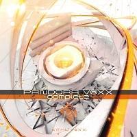 PANDORA VOXX complete(ʏ)