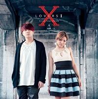 �yMAXI�zX LOVERS 2 feat.SHUN(�}�L�V�V���O��)
