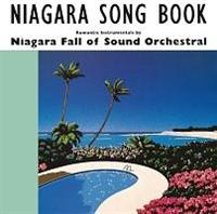 NIAGARA SONG BOOK 30th Edition