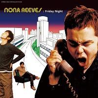 FRIDAY NIGHT