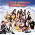 WORLD WONDER RING �gSTARDOM�h