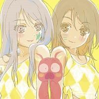 Accel World REGION RECORDS 1