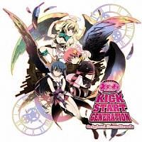 �L�����L�� 5th Anniversary Live Anime KICK START GENERATION Original Soundtrack