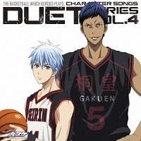 yMAXIzTVAjwq̃oXPxLN^[\O DUET SERIES Vol.4(}LVVO)