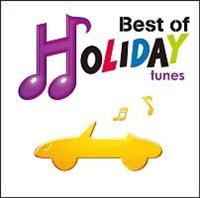 Best of HOLIDAY tunes
