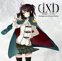 Dangerous~Dizzy~Daisy