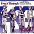 Break Through