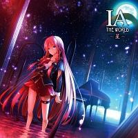 IA THE WORLD ``