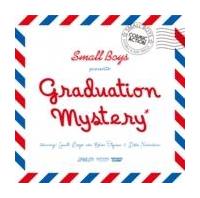 �yMAXI�zGraduation Mystery/Cosmic Action(�}�L�V�V���O��)