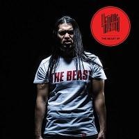 THE BEAST EP
