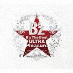 B'z The Best “ULTRA Pleasure”/B'zの画像・ジャケット写真