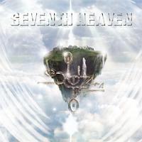 SEVENTH HEAVEN/X.Y.Z.Ả摜EWPbgʐ^