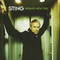 BRAND NEW DAY