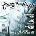 GANGSTA STREETZ: THE MIX!