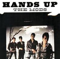 HANDS UP