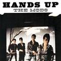 HANDS UP