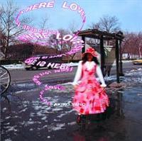 LOVE IS HERE