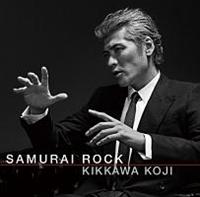 SAMURAI ROCK