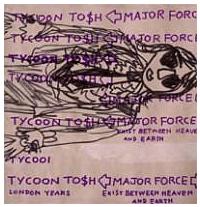 MAJOR FORCE