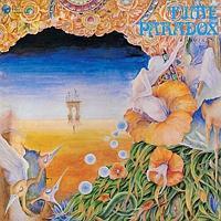 TIME PARADOX(���W���P�b�g�d�l)