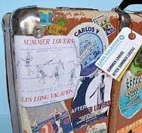 LONG VACATION 20th Anniversary Collection vol.2<SUMMER LOVERS/After Summer Lover