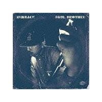 SOUL BROTHER