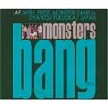 MONSTERS BANG 13