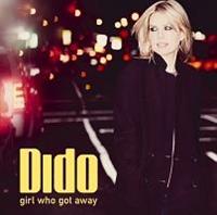 GIRL WHO GOT AWAY