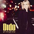 GIRL WHO GOT AWAY
