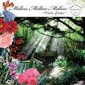 Mellow Mellow Mellow`Public Garden`