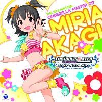 �yMAXI�zTHE IDOLM@STER CINDERELLA MASTER 017 �ԏ�݂肠(�}�L�V�V���O��)