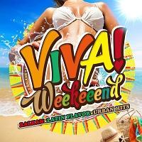 VIVA Weekeeend -URBAN~LATIN~BALKAN MIX-