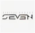 SE7EN 1st Mini Album - Digital Bounce