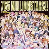 �yMAXI�zTHE IDOLM@STER LIVE THE@TER PERFORMANCE 01 �uThank You!�v(�}�L�V�V���O��)